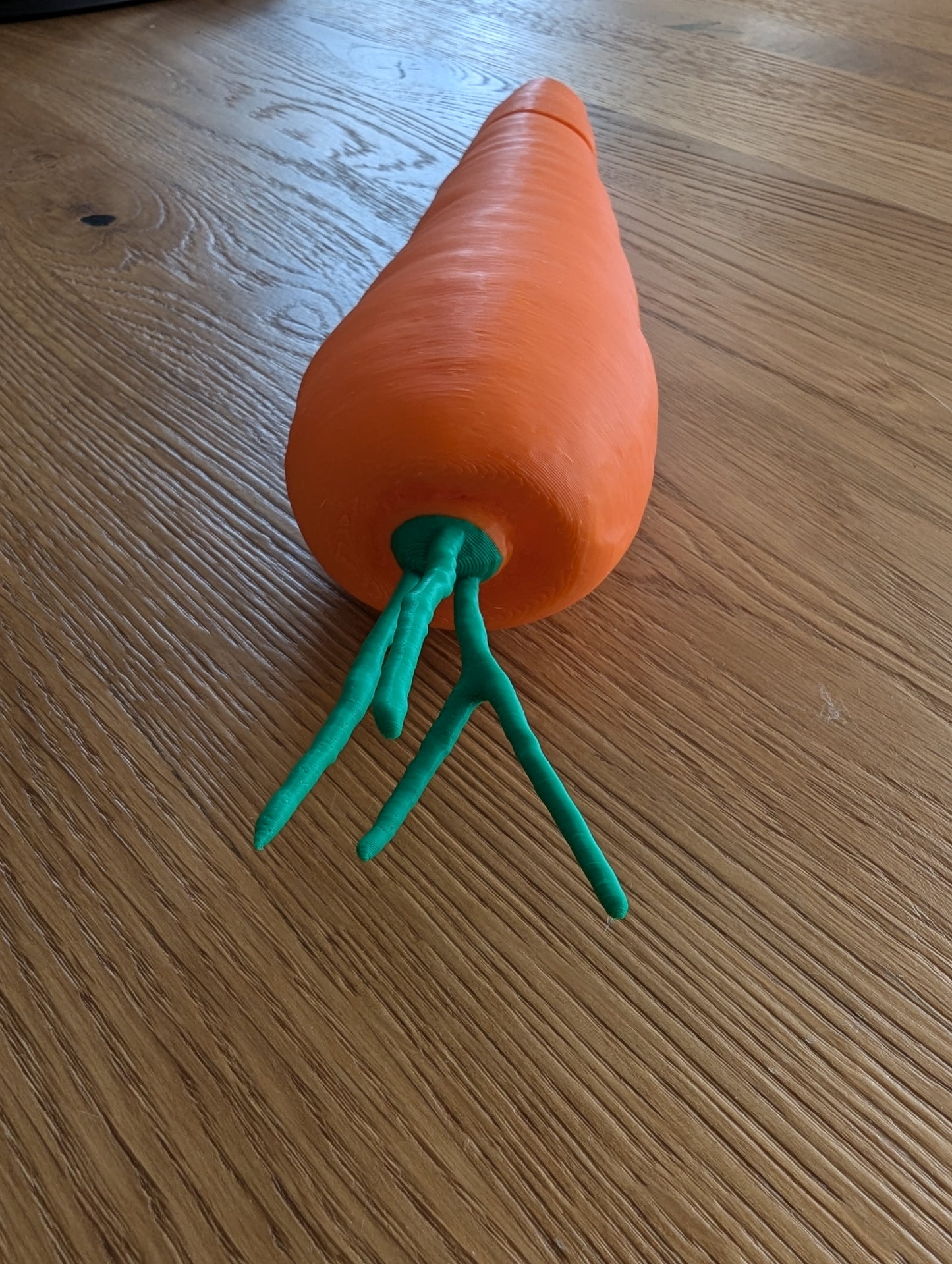 Carrot Katana "Carrotana" 🥕